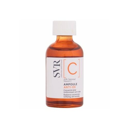 SVR Laboratoire [C] Ampoule Anti-Ox -
